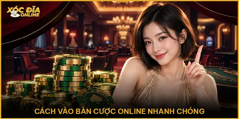 B52 - Hướng Dẫn Chi Tiết Cách Chơi Và Đặt Cược Cho Người Mới Cách vào bàn cược online nhanh chóng