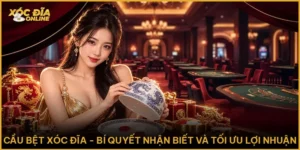 Cầu Bệt Xóc Đĩa - Bí Quyết Nhận Biết Và Tối Ưu Lợi Nhuận